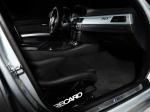 BMW M3 Sedan Silver Ghost by IND Distribution 2012 года